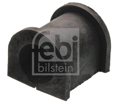 Mounting, stabiliser bar